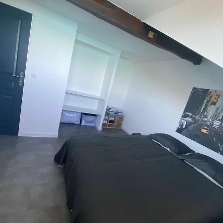 Bord De Lac,2 Chambres Superbe Vue Lac 5Mn Evian Lugrin Exterior photo